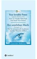 Your Invisible Power - Ihre unsichtbare Macht
