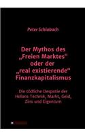 Der Mythos des 