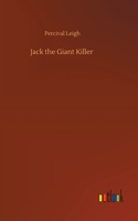 Jack the Giant Killer