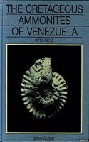 The Cretaceous Ammonities of Venezuela