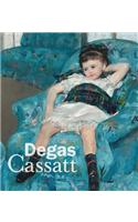 Degas/Cassatt