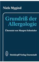 Grundriß Der Allergologie