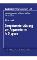 Computerunterstützung der Argumentation in Gruppen: Aufbereitung einer Sprechaktsequenz nach Habermas und Vorstellung eines Prototypen(Informationsmanagement und Computer Aided Team)