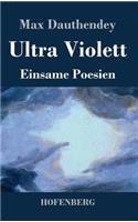 Ultra Violett