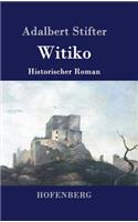 Witiko: Historischer Roman