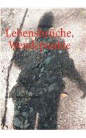Lebensbrüche, Wendepunkte