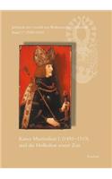 Jahrbuch Der Oswald Von Wolkenstein-Gesellschaft