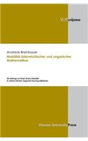 Mobilitat Osterreichischer Und Ungarischer Mathematiker