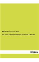 Armee und die Revolution in Frankreich 1789-1793