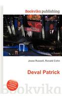 Deval Patrick