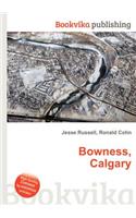 Bowness, Calgary: (English)