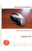 Logitech G7