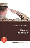 Roy L. Johnson