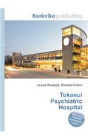 Tokanui Psychiatric Hospital