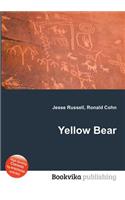 Yellow Bear