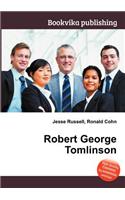 Robert George Tomlinson