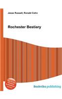 Rochester Bestiary