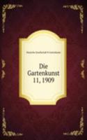 Die Gartenkunst