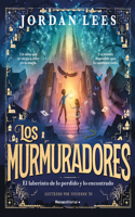 El laberinto de lo perdido y lo encontrado