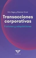 Transacciones corporativas