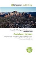 Goddard, Kansas