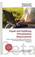 Popek and Goldberg Virtualization Requirements: (English)