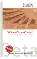 Vicious Circle (Comics): (English)