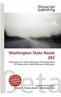 Washington State Route 282: (English)