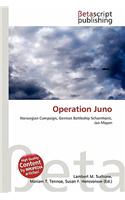 Operation Juno