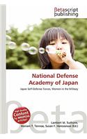 National Defense Academy of Japan