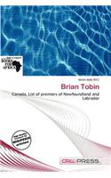 Brian Tobin
