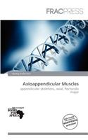 Axioappendicular Muscles: (English)