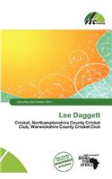 Lee Daggett