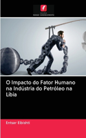 O Impacto do Fator Humano na Indústria do Petróleo na Líbia