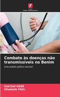 Combate às doenças não transmissíveis no Benim