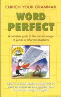 The Sterling Book of Word Perfect