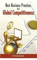 Best Business Practices for Global Competitiveness