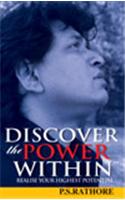 Discover the Power Within