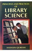 Principles and Practices of Library Science