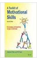 Toolkit Of Motivational Skills 2/E, Indian Reprint