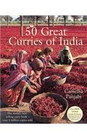 50 Great Curries Of India