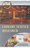 Library Science Research