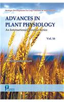 Advances In Plant Physiology an International Treatise Series Vol.16