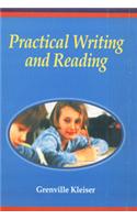 Practical Writing and Reading