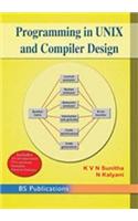 Programming In UNIX And Compiler Design