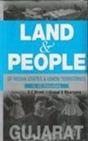 Land And People of Indian States & Union Territories (Gujarat), Vol-8