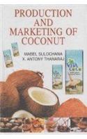 Production and Marketing of Coconut