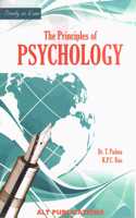 THE PRINCIPLES OF PSYCHOLOGY (Law Books)