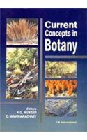 Current Concepts in Botany