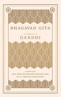 Bhagavad Gita According to Gandhi: Collector's Edition  Gilded and Hardbound  Original Unabridged Translation of the Sanskrit Text by Mahatma Gandhi (Quignog Collectibles)